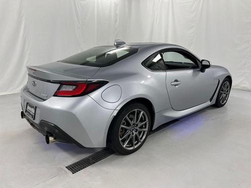 2022 Subaru BRZ Premium
