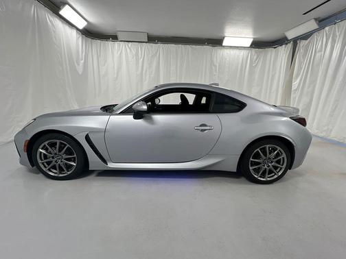 2022 Subaru BRZ Premium