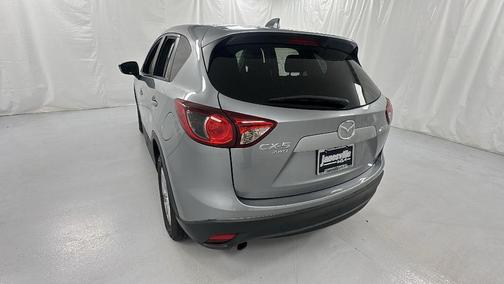 2015 Mazda CX-5 Touring