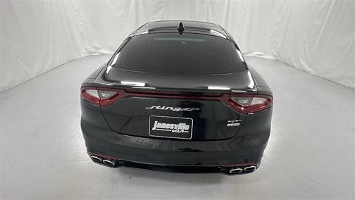 2020 Kia Stinger GT2