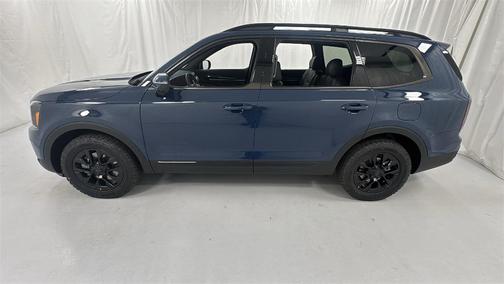 2025 Kia Telluride SX Prestige X-Pro