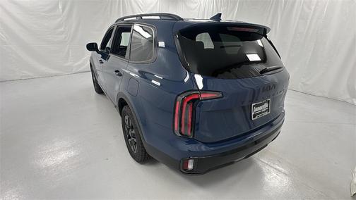 2025 Kia Telluride SX Prestige X-Pro