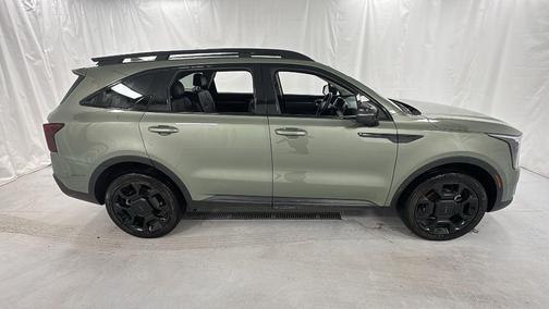 2025 Kia Sorento SX