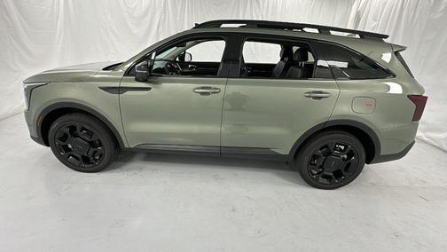 2025 Kia Sorento SX