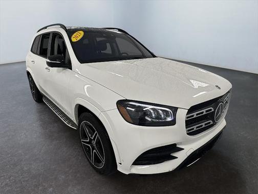2023 Mercedes-Benz GLS 580 4MATIC