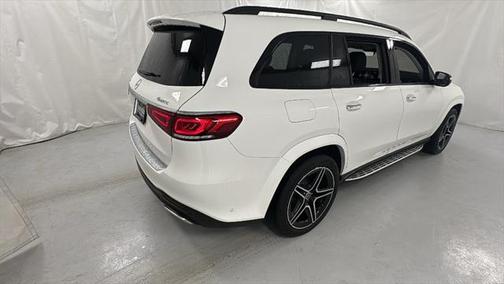 2023 Mercedes-Benz GLS 580 4MATIC