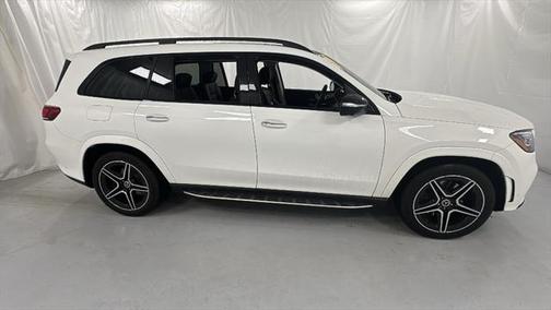 2023 Mercedes-Benz GLS 580 4MATIC