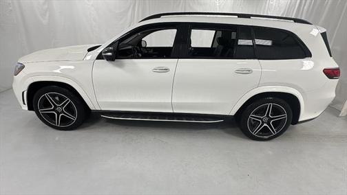 2023 Mercedes-Benz GLS 580 4MATIC