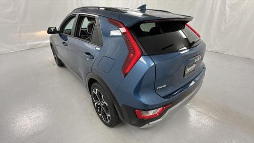 2025 Kia Niro Touring