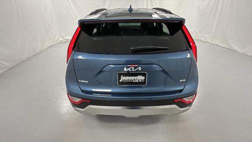 2025 Kia Niro Touring