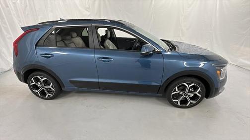 2025 Kia Niro Touring