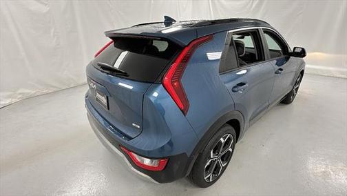 2025 Kia Niro Touring
