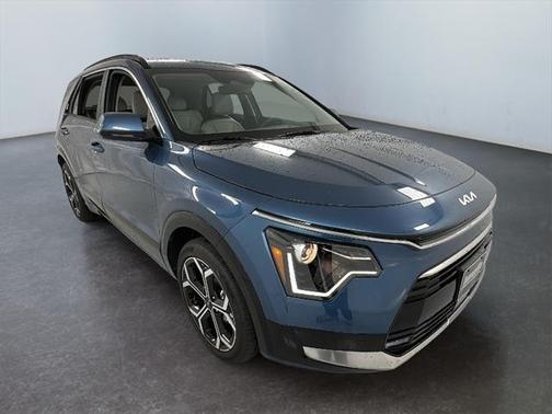 2025 Kia Niro Touring
