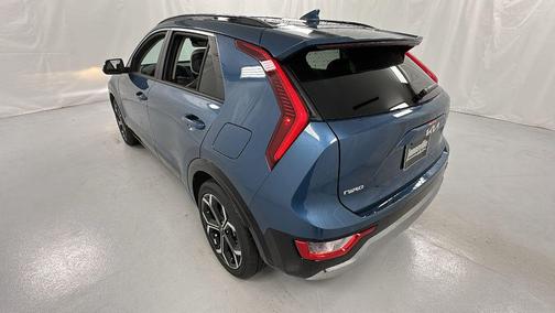 2025 Kia Niro Touring