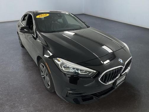 2024 BMW 228 Gran Coupe i xDrive