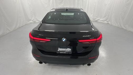 2024 BMW 228 Gran Coupe i xDrive