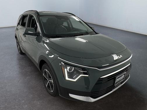 2025 Kia Niro EX