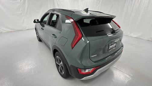 2025 Kia Niro EX
