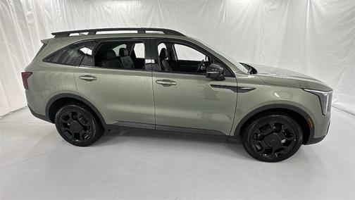 2025 Kia Sorento SX