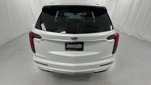 2022 Cadillac XT6 Premium Luxury AWD