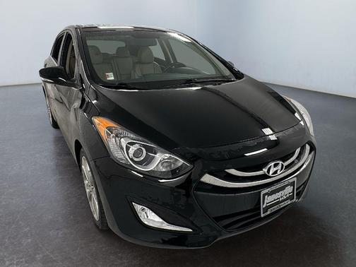 2015 Hyundai Elantra GT Base