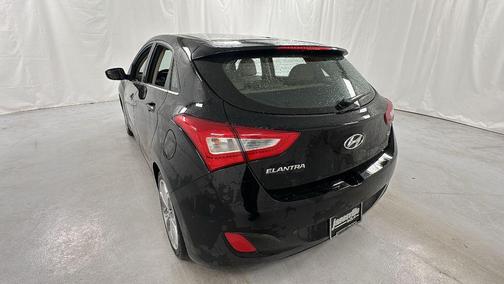 2015 Hyundai Elantra GT Base