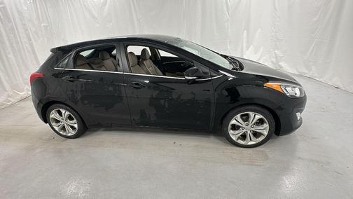 2015 Hyundai Elantra GT Base