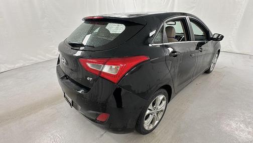 2015 Hyundai Elantra GT Base