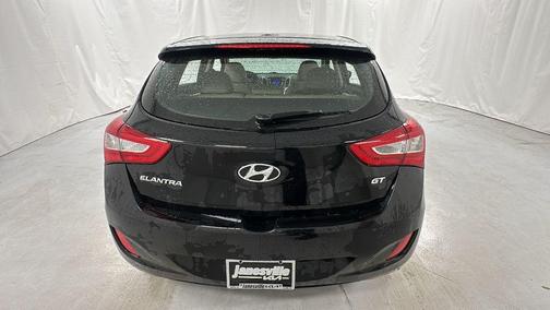 2015 Hyundai Elantra GT Base