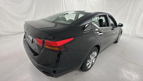 2024 Nissan Altima S FWD