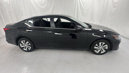 2024 Nissan Altima S FWD