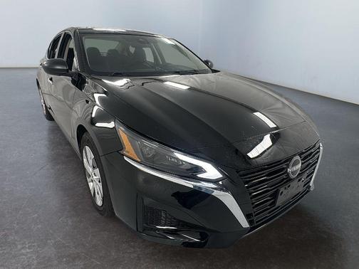 2024 Nissan Altima S FWD