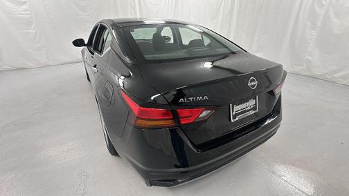 2024 Nissan Altima S FWD