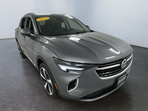 2022 Buick Envision AWD Essence