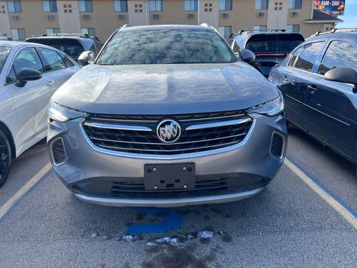 2022 Buick Envision AWD Essence