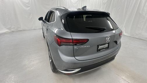 2022 Buick Envision AWD Essence