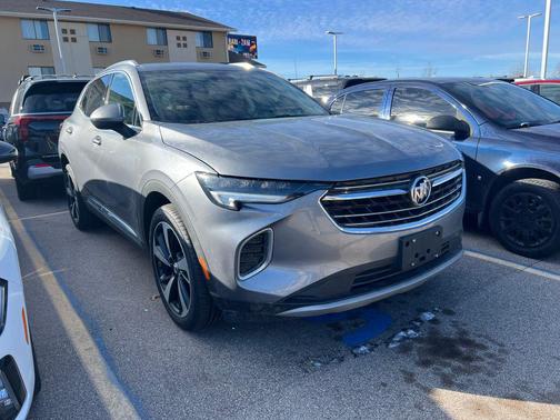 2022 Buick Envision AWD Essence