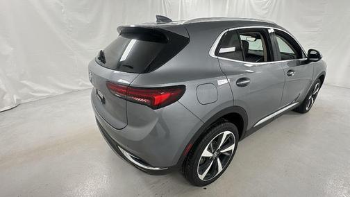 2022 Buick Envision AWD Essence