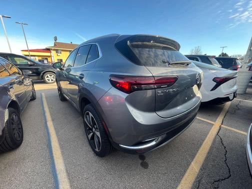 2022 Buick Envision AWD Essence