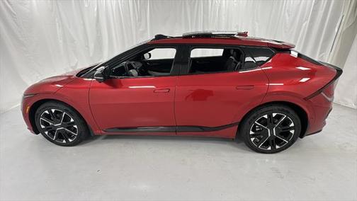 2025 Kia EV6 GT-Line