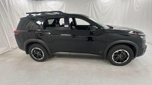 2024 Nissan Pathfinder Rock Creek 4WD