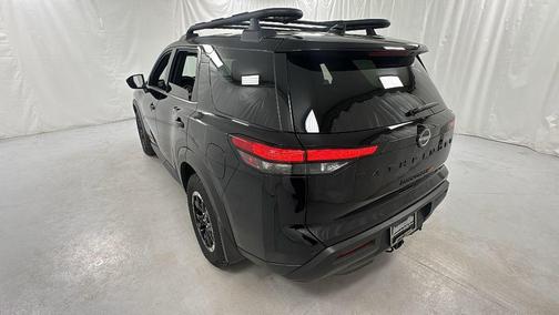 2024 Nissan Pathfinder Rock Creek 4WD