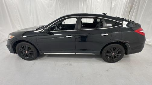 2015 Honda Crosstour EX-L