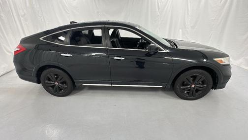 2015 Honda Crosstour EX-L