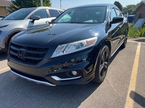 2015 Honda Crosstour EX-L