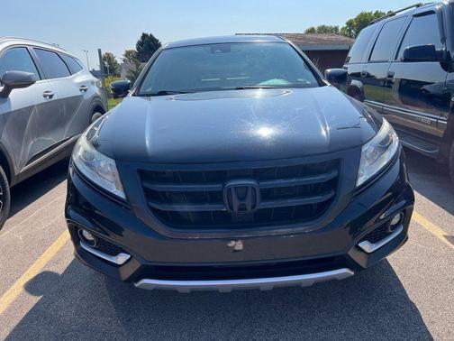 2015 Honda Crosstour EX-L