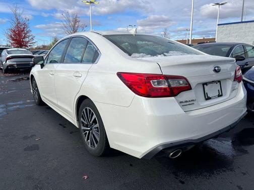 2018 Subaru Legacy Premium
