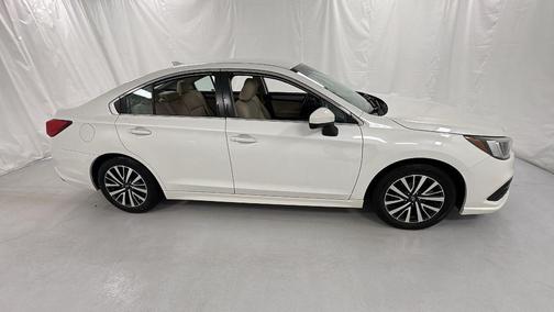 2018 Subaru Legacy Premium