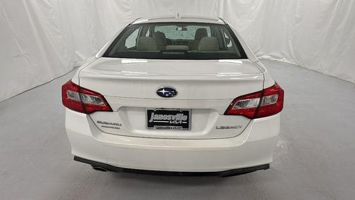 2018 Subaru Legacy Premium
