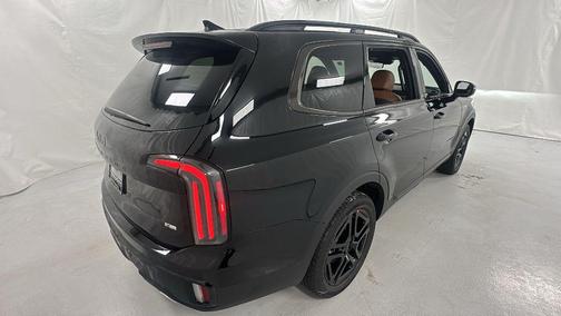 2025 Kia Telluride SX Prestige X-Line
